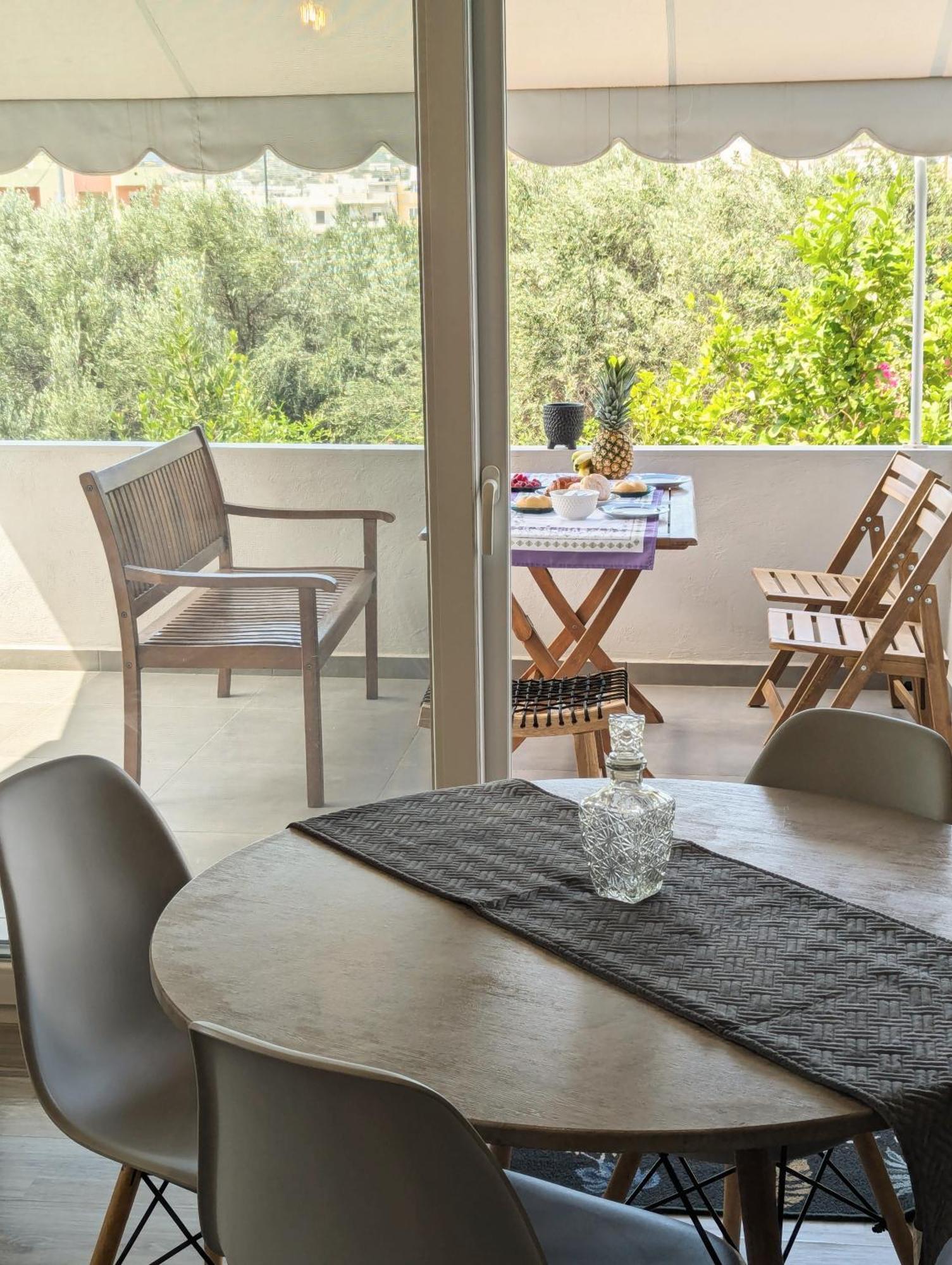 Dioni Lux Ajos Nikolaos
